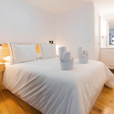 Apartmán Loft New Madrid Exteriér fotografie