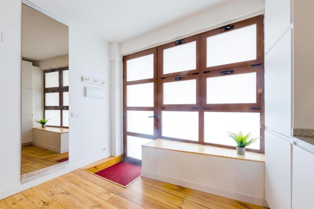 Apartmán Loft New Madrid Exteriér fotografie